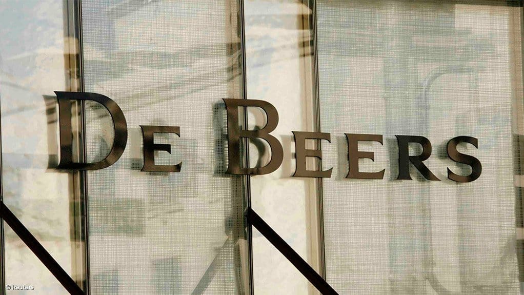 Botswana seeks control of Anglo’s De Beers diamond business, FT reports