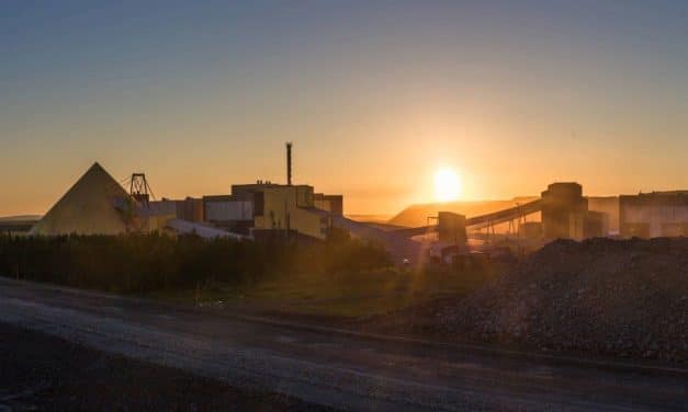 Finland regains top spot in global mining investment rankings