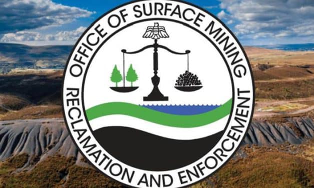 Coal mine approved for Bryson Mountain in Claiborne County, Interior Department says