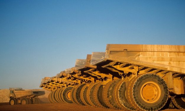 Queensland minerals academy to double its capacity