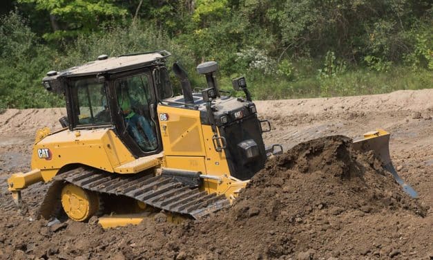 Caterpillar connects GET with third-party brands