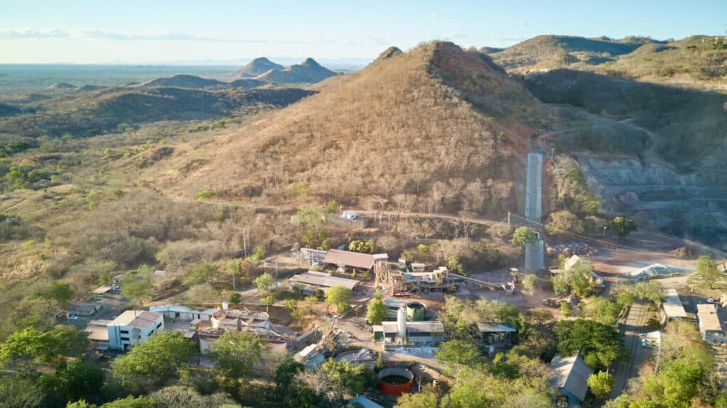 Equinox Gold Reports New High-Grade Resource Expansion Drill Results