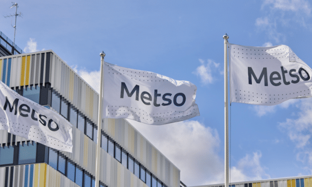Metso expands recycling capabilities