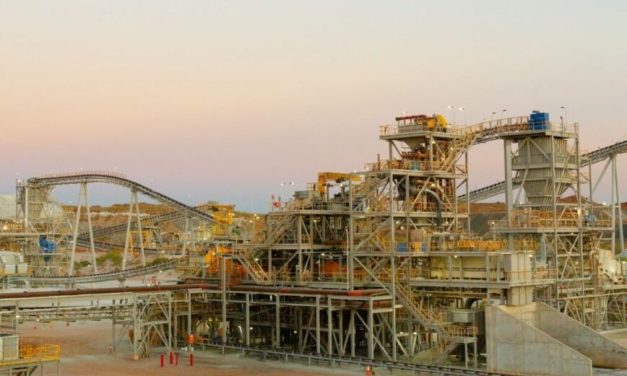 Pilbara Minerals lithium production jumps 77 per cent