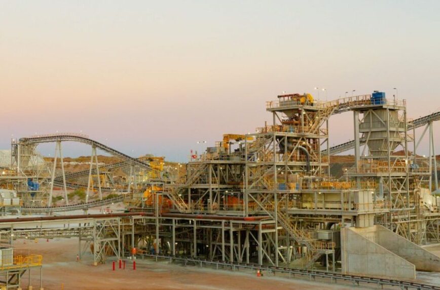 Pilbara Minerals lithium production jumps 77 per cent
