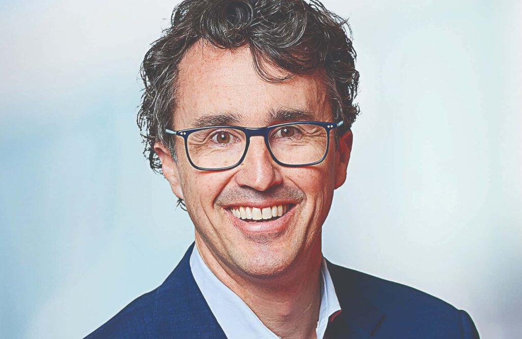 Rio Tinto appoints new CEO