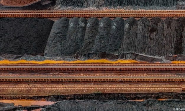 Vale says ERG Brazil mine investment still not adding up