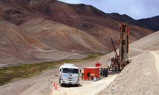 McEwen Mining to complete Argentina mine feasibility study in two months, executive says