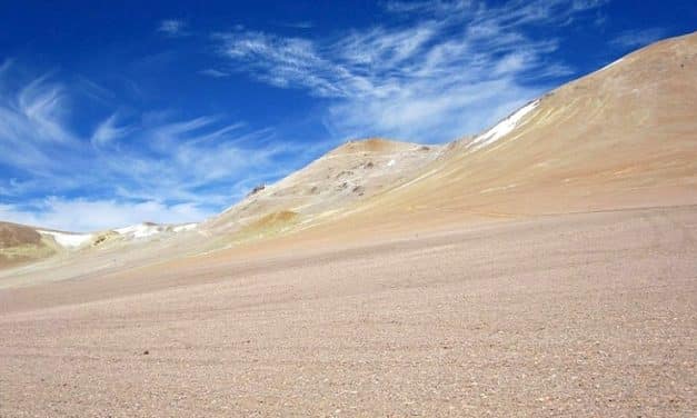 BHP and Lundin will request Argentina incentives
