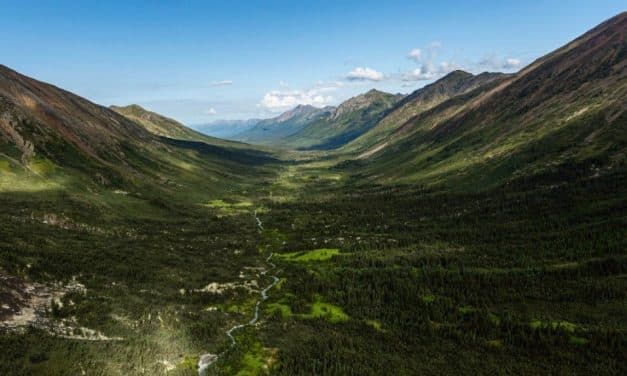 Snowline’s Valley project shaping up as Canada’s next major gold mine