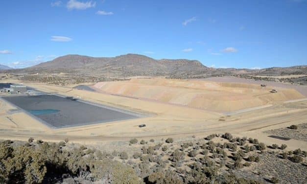 Equinox Gold sells non-core Nevada assets to Minera Alamos for $115m