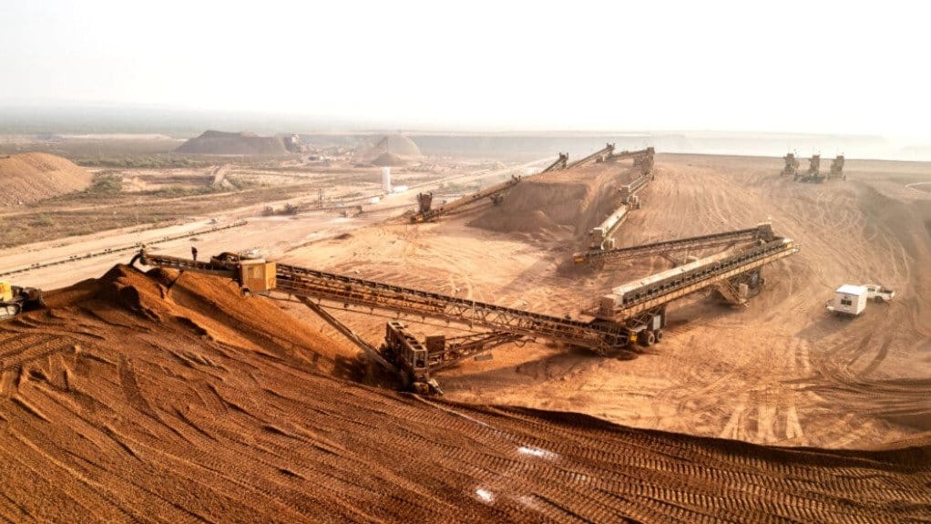 Orla Mining cuts 2025 output forecast after Camino Rojo pit wall incident