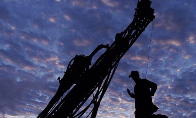 Zimbabwe labs overwhelmed as gold rally spurs exploration, miner says