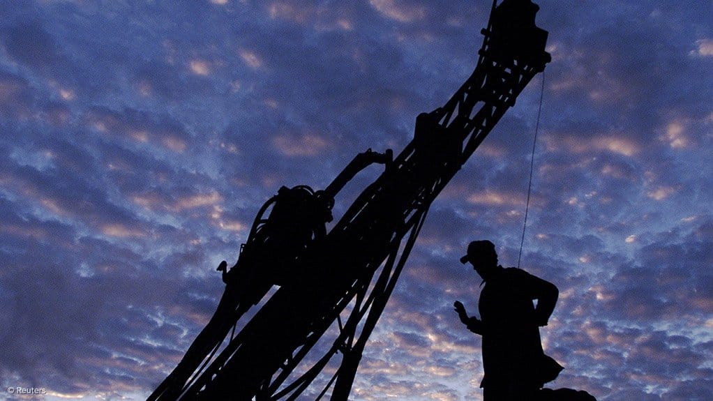 Zimbabwe labs overwhelmed as gold rally spurs exploration, miner says