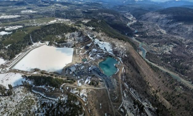 Osisko Development raises $203m to fund Cariboo gold project