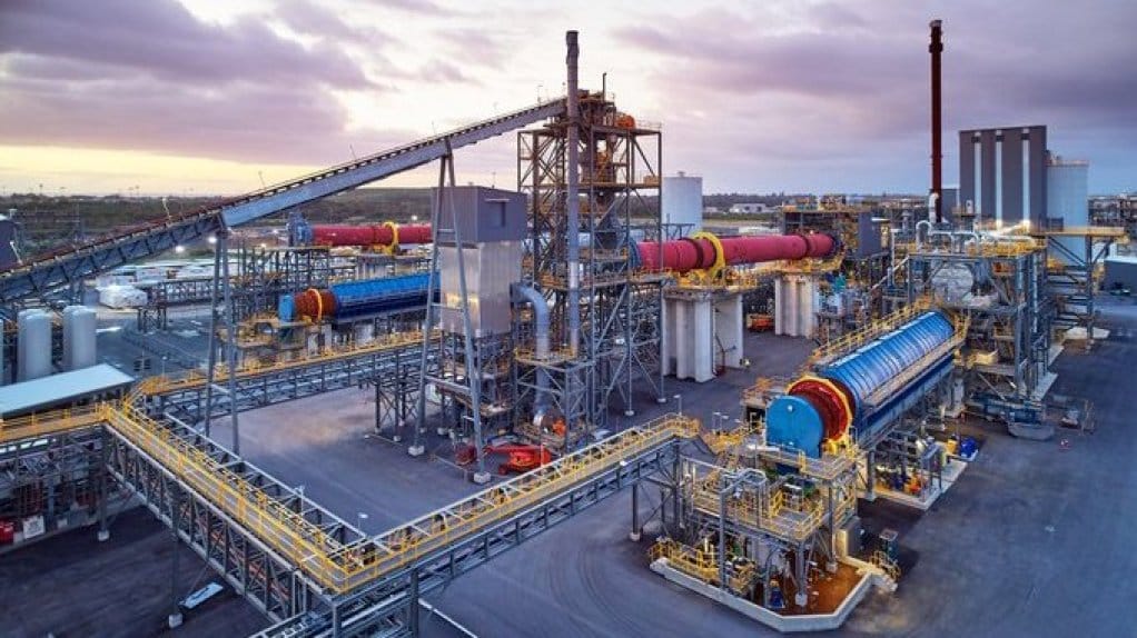 Tianqi open to renegotiating lithium refinery deal with Australia’s IGO