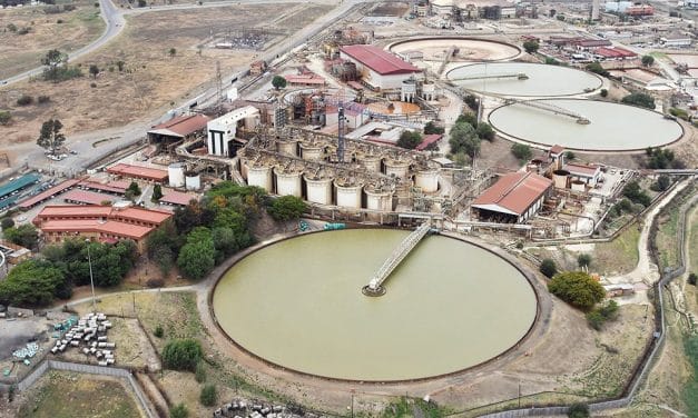 DRDGOLD doubles final dividend on high revenue and operating profit