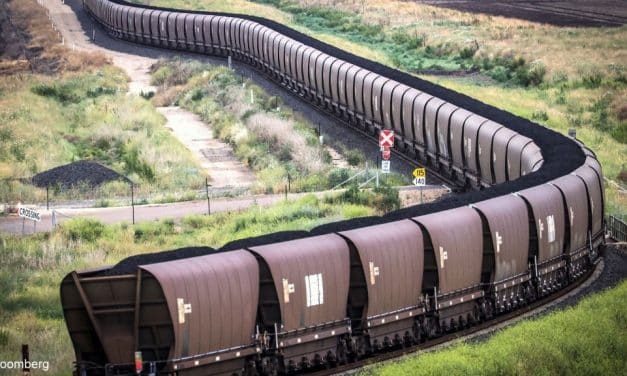Whitehaven Coal posts annual profit slump, signals bigger payouts to shareholders