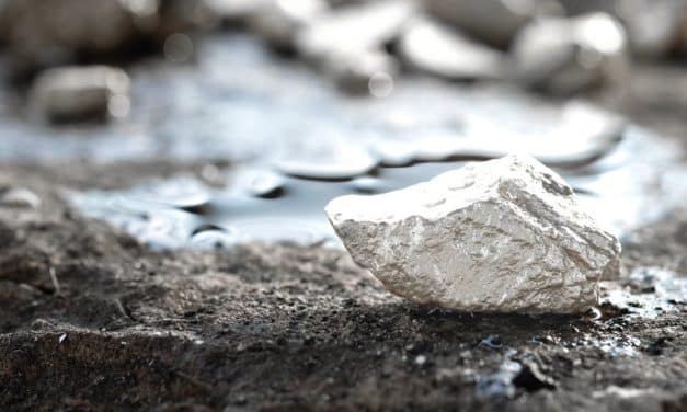 US adds copper, silver and potash to draft list of critical minerals