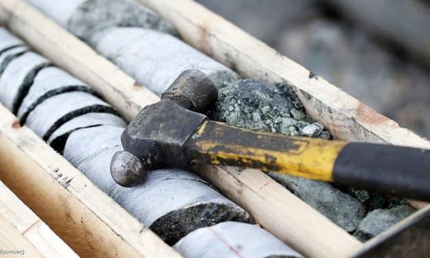 KoBold Metals granted seven Congo lithium exploration permits