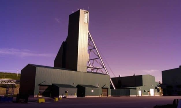 Cameco flags 2025 production hit amid McArthur River mine transition delays