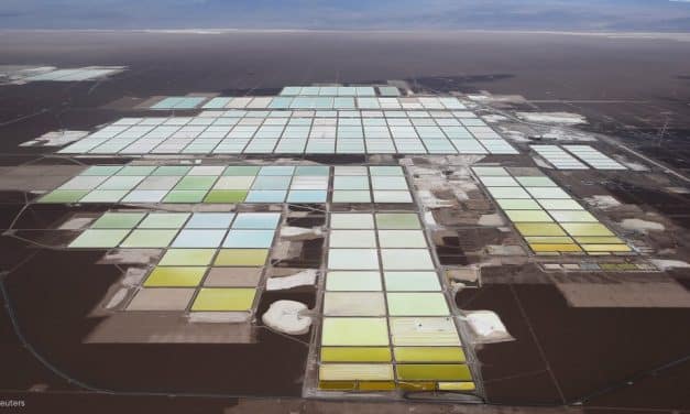 Codelco-SQM lithium deal to close before Boric’s 2026 exit