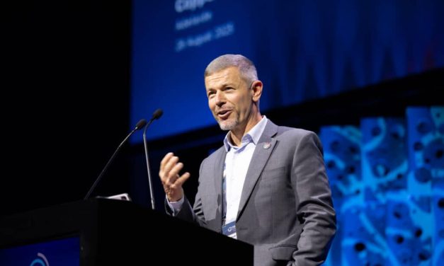 Copper to the World highlights innovation and global partnerships