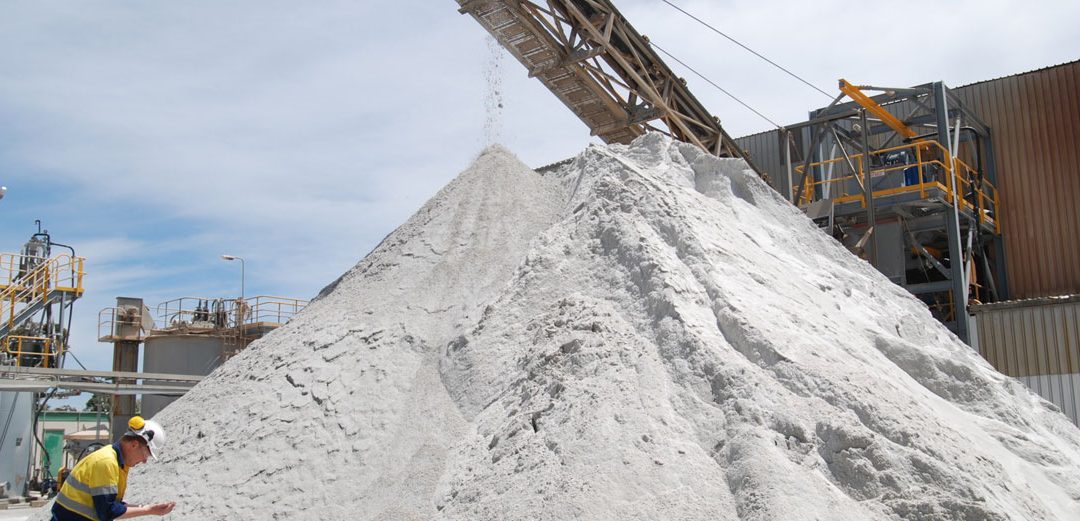Lithium market soars as CATL shuts one of world’s top mines