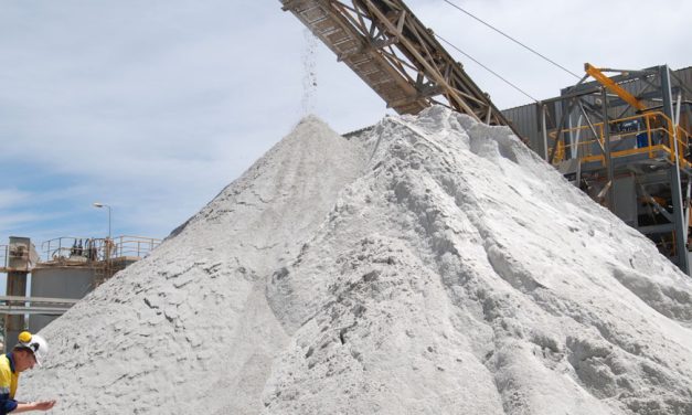 Lithium market soars as CATL shuts one of world’s top mines