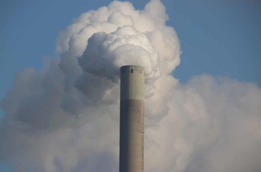 Researchers target rare earths from coal-fired power stations