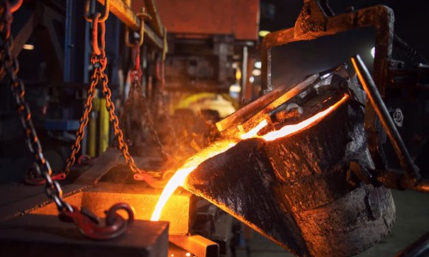 BHP to explore large-scale CCUS hubs