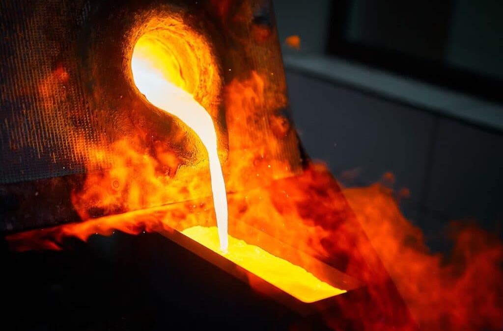 Redcastle secures district-scale gold portfolio