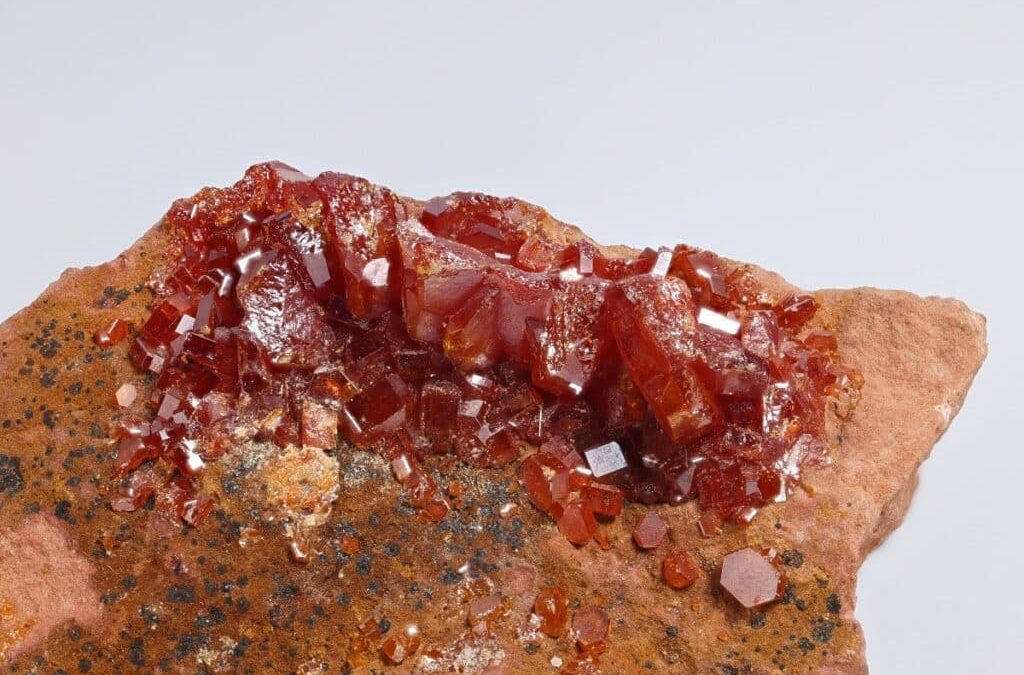 Dante: A ‘strategic, long-life’ critical minerals asset