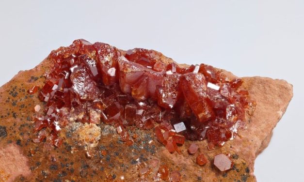 Australian Vanadium’s processing hub gets greenlight