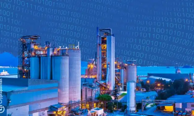 Europe’s energy utilities give aging power plants an AI-powered upgrade