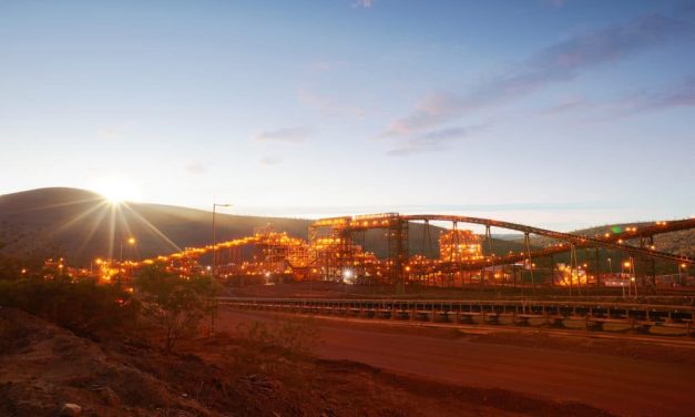 Fortescue posts $5.2 billion profit