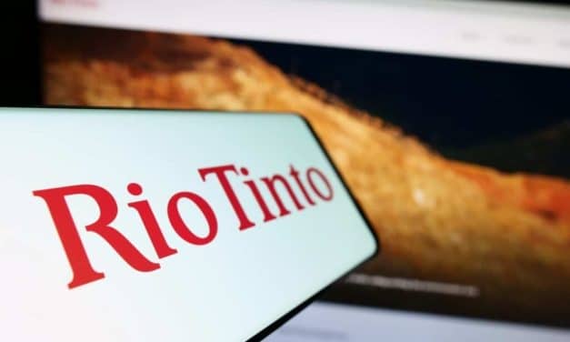 Rio commits $276 million to expand Amrun operations