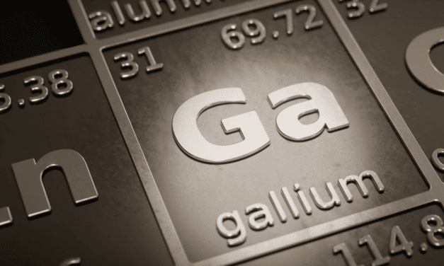 Alcoa exploring gallium production in WA