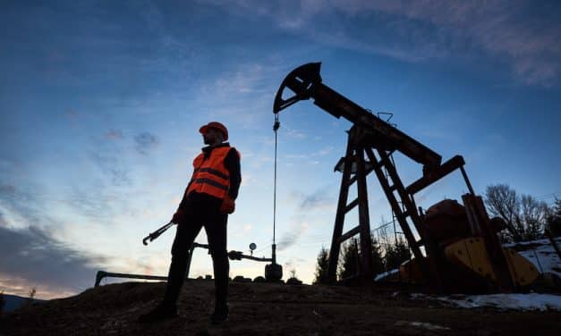 Mexico’s PEMEX eyes lithium from oilfield brines