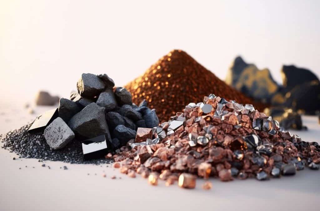 Lindian gets approval for rare earths expansion