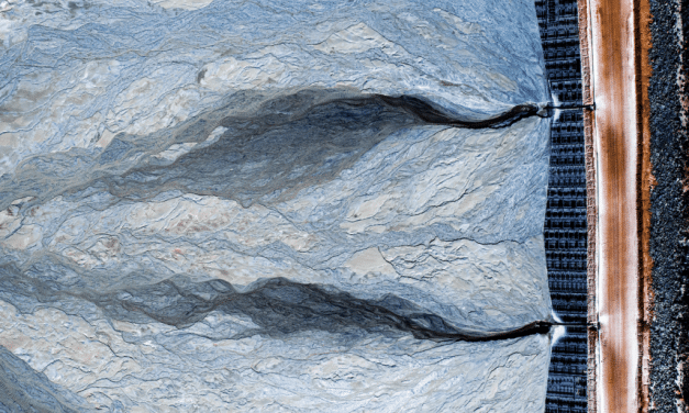 Rio Tinto updates tailings information