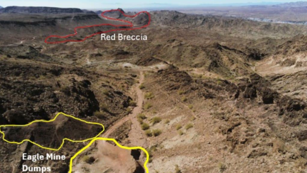 Magnum refocuses US projects on rare earths and critical minerals