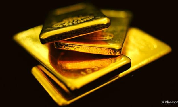 Trump exempts gold, tungsten and uranium from global tariffs