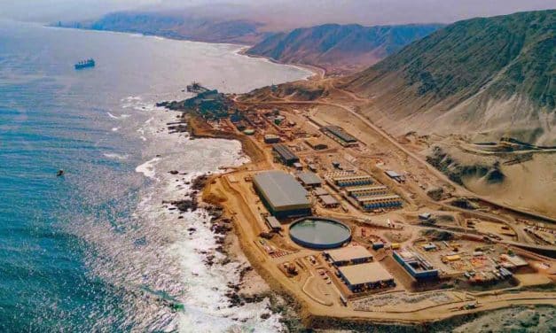 Codelco and BHP’s Escondida boost copper output in July