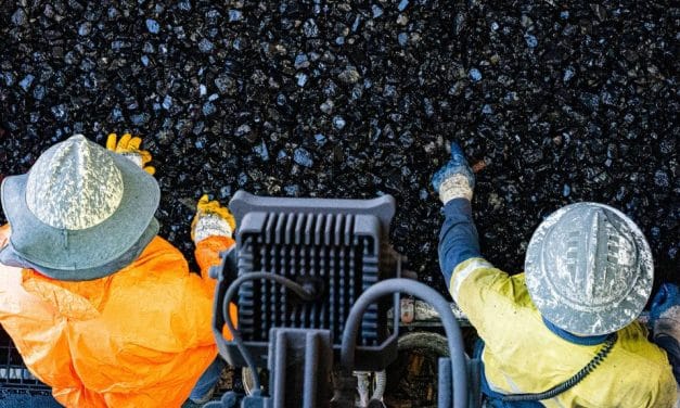 New Hope focused on organic growth; no plans to pursue Anglo assets