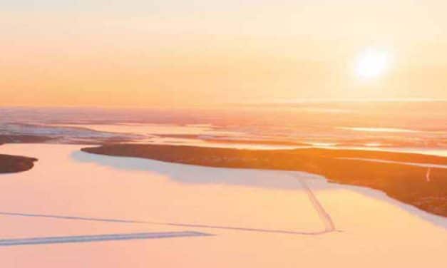 Paladin launches A$300m equity raising to fund PLS uranium project