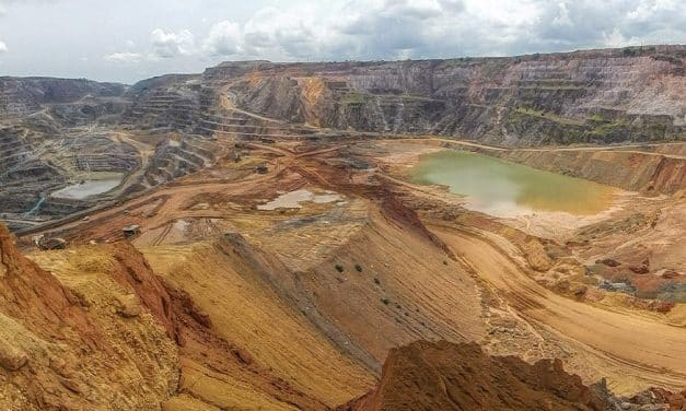 US in talks to set up $5bn fund for critical mineral deals