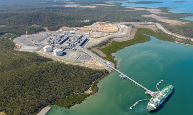 Santos stock slumps as $18.7bn ADNOC-led deal collapses