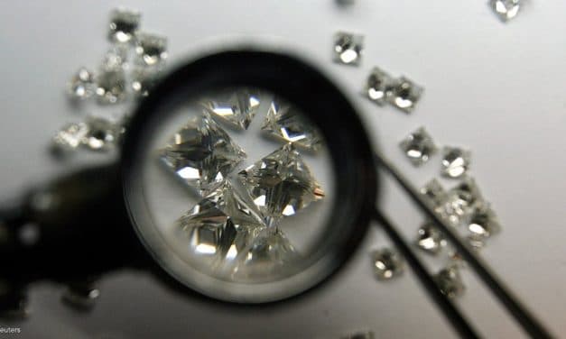 Diamond selling processes are outdated and hurting producers, trader says