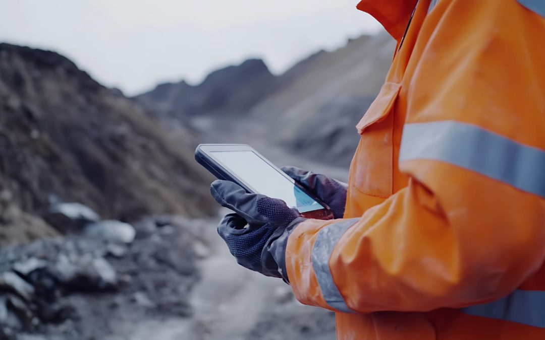 Weir accelerating with Fast2Mine acquisition